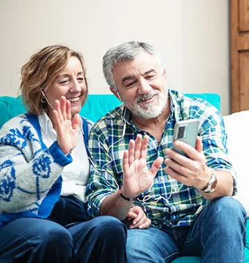 Digitale Bürgerservices