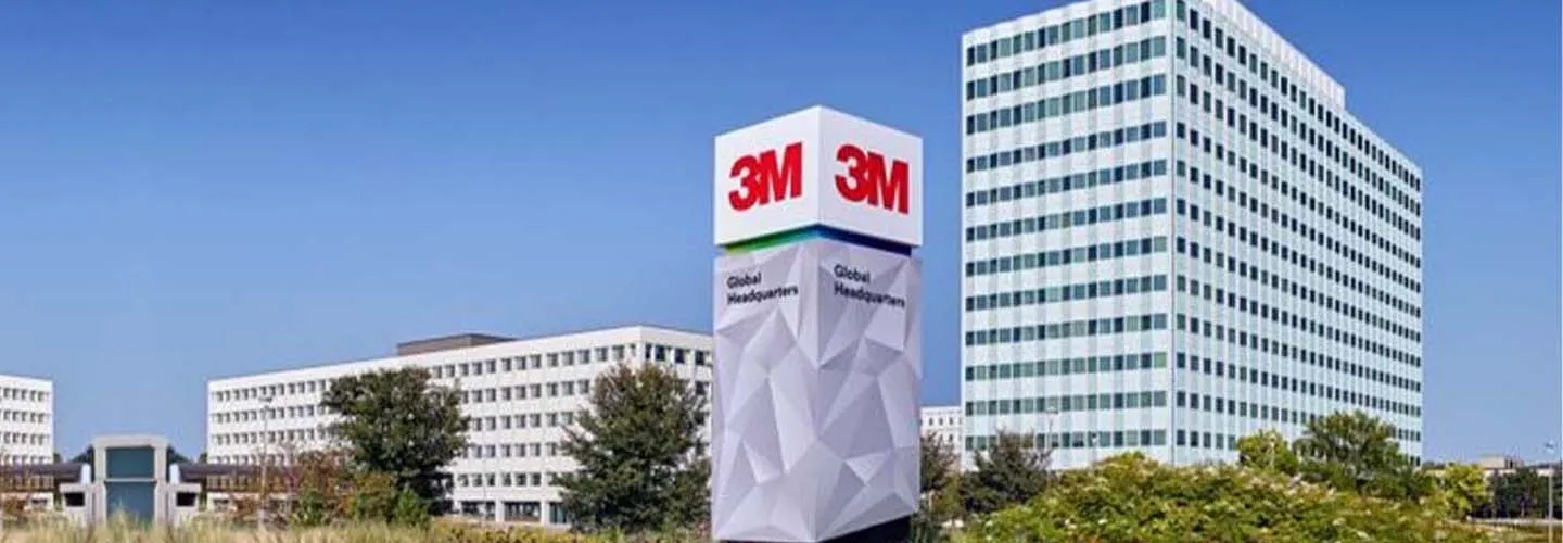 3M Case Study
