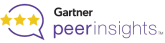 Gartner Peer Insights