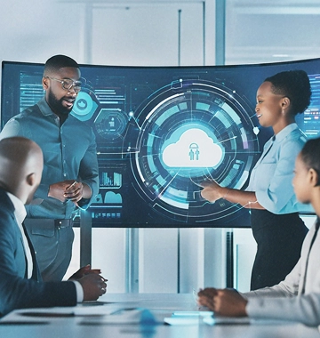 Workloads über Mainframe, verteilte Systeme und Clouds hinweg steuern