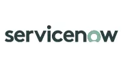 Logo ServiceNow