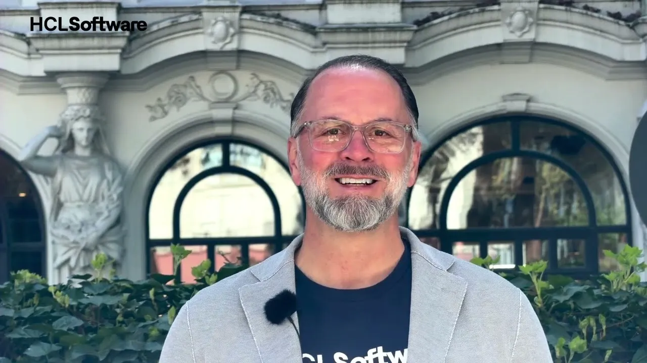 Video: Moderne Marketing-KI, die Kundendaten schützt